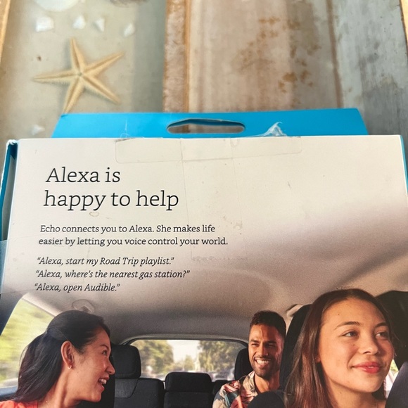 BRAND NEW** Echo Auto! - Picture 2 of 4